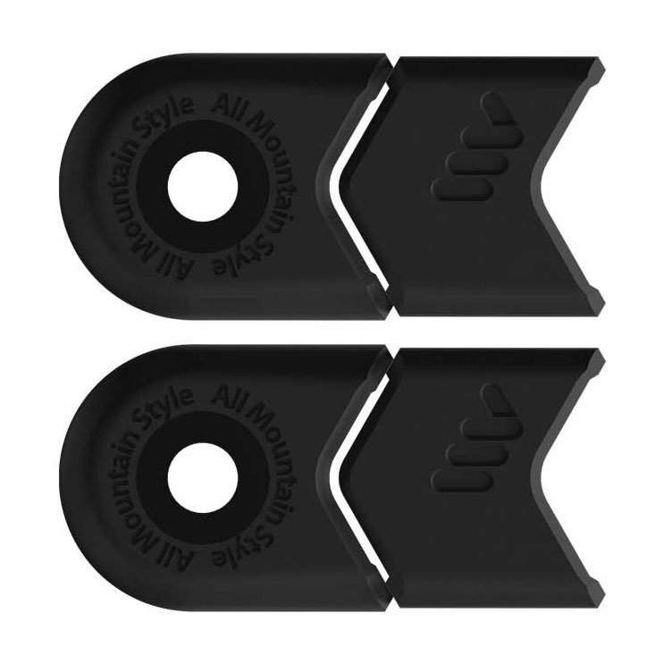 Crank Defender All Mountain Style черный 6090₽